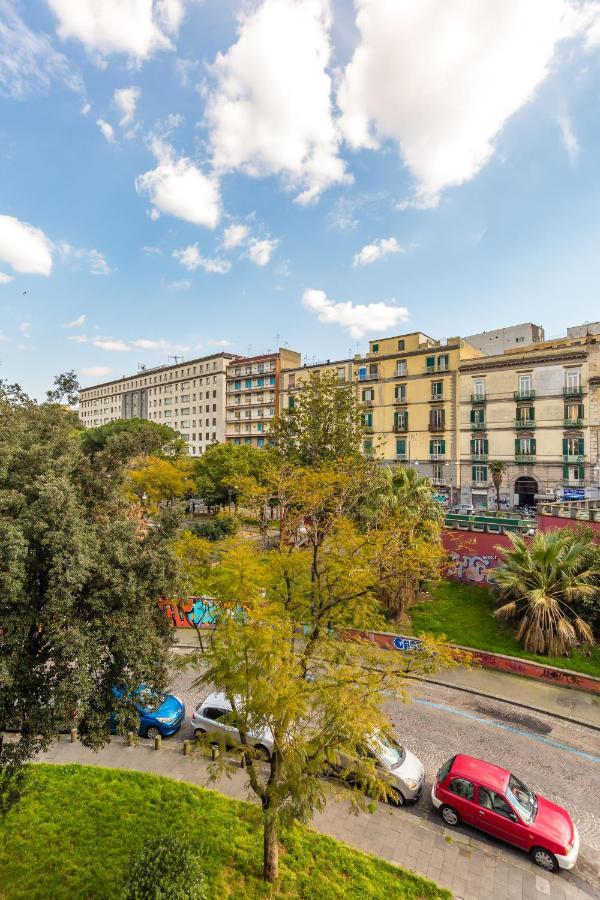 Appartamento A Piazza Cavour By Wonderful Italy نابولي المظهر الخارجي الصورة